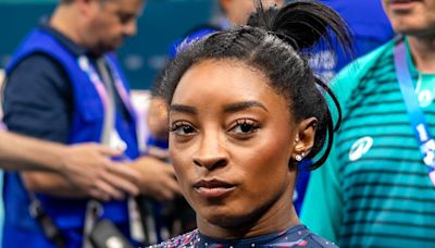 Simone Biles' Mom Explains Why Her Daughter Is Skipping Olympics Opening Ceremony