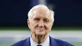 Hall of Famer Gil Brandt, who helped build Cowboys into 'America's Team,' dies at 91