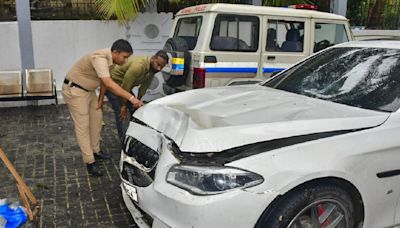 News18 Evening Digest: Mumbai BMW Hit-And-Run Accused Sent To Police Custody Till July 16 And Other Top Stories - News18