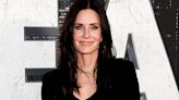 Esta es la rutina antiedad con la que Courteney Cox se mantiene saludable y en forma a sus 60 años