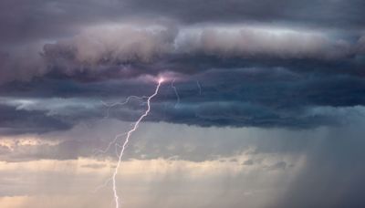 Rancher and 34 Cattle Killed by Same Lightning Strike in Colorado: 'It Hit Them All'