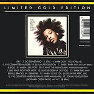 Very Best of Macy Gray