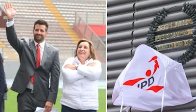 Stefano Peschiera recibió Laureles Deportivos y cuantioso premio tras lograr histórica medalla en París 2024