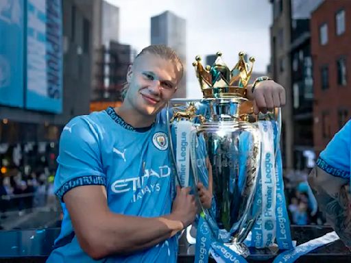 Erling Haaland to be given compassionate leave green light by Manchester City