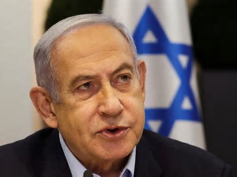 Netanyahu says ICC decisions will not affect Israel's actions, set dangerous precedent