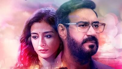 List of Ajay Devgn & Tabu Movies To Watch Before Auron Mein Kahan Dum Tha Release