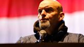 John Fetterman Says Debate Wasn’t ‘Easy,’ But It Was Important To Show Up