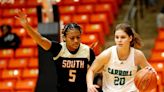 Southlake Carroll senior point guard will continue basketball career here