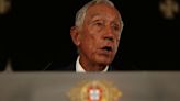 Portuguese president warns PM over credibility, avoids crisis