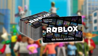 Roblox removes region-locked gift cards & fans are delighted - Dexerto