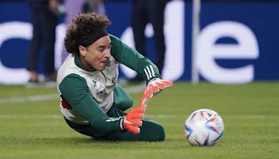 Estadísticas señalan a Guillermo Ochoa como el MEJOR PORTERO para la Selección Mexicana