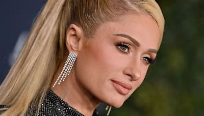 Paris Hilton Angers Fans After Saying She Wants To Give Infant Daughter A Spray Tan