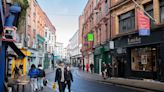 Ireland's Credit Rating Upgraded by Fitch on Budget Surplus