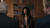 Sandra Oh’s Netflix series ‘The Chair’ cancelled, according to co-creator