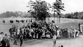 How the Masters began: Bobby Jones, Cliff Roberts build Augusta dream course, start tournament