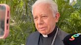 Obispo de Chilpancingo no ha declarado sobre polémica desaparición, pues sigue sin poder hablar bien: Episcopado Mexicano