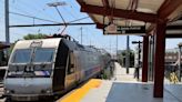 NJ Transit, Amtrak spar over cause of the latest heat wave commuting meltdown