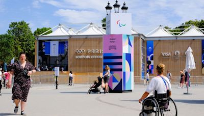 Could The Olympics Be A Catalyst For Making Cities More Disability-Inclusive?