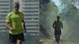 ‘Milind Soman should have…’: Bureaucrat on Puma ad showing actor running on railway tracks