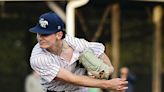 American Legion baseball: Rowan County welcomes Mustangs, routs Wadesboro - Salisbury Post