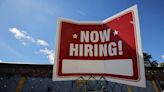 Solid US job, wage growth expected in April