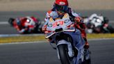 MotoGP: Gran Premio de España, en directo | ¡Pole para Marc Márquez en Jerez!