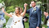 Bride Honors Her Late Father by Releasing Butterflies at Her Wedding — Then Something Unexpected Happened (Exclusive)