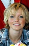 Hannah Spearritt