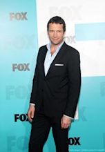 James Purefoy