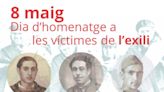 Quart de les Valls homenajea a tres vecinos exiliados