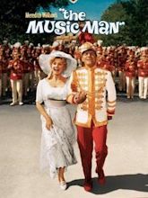 The Music Man (1962 film)