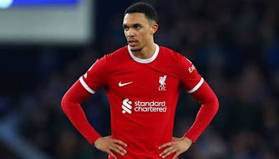 Trent Alexander-Arnold could be forced to change by Arne Slot tactics at Liverpool