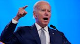 Biden bashes Florida, Texas bills targeting LGBT youth