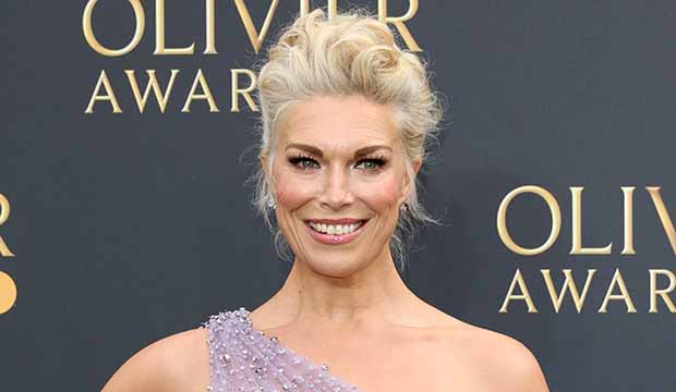 Hannah Waddingham, Jane Lynch, Phil Keoghan among presenters for Creative Arts Emmys on September 7