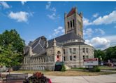 Trinity Methodist Episcopal Church (New Britain, Connecticut)