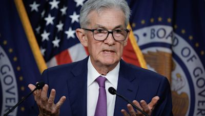 Federal Reserve steers interest rates on path toward "neutral" - Marketplace