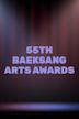 55th Baeksang Arts Awards