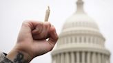 Senators Chuck Schumer, Ron Wyden and Cory Booker pushing cannabis legalization bill