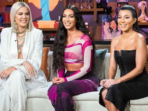 Wife of Late Kardashian Fan Looks Back at Khloé and Kourtney’s ‘Generous’ Hospice FaceTime Call Before Her Death