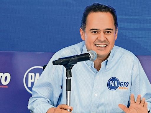 PAN alista sucesión en Guanajuato | El Universal