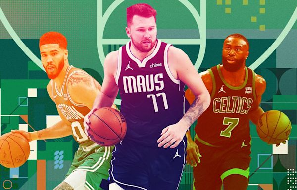 Get Ready for NBA Players to Make $100 Million a Year