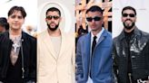 Nodal, Maluma, Bad Bunny, Ozuna... los cantantes latinos son los nuevos influencers de moda