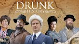 Drunk History Season 2 Streaming: Watch & Stream Online via Hulu