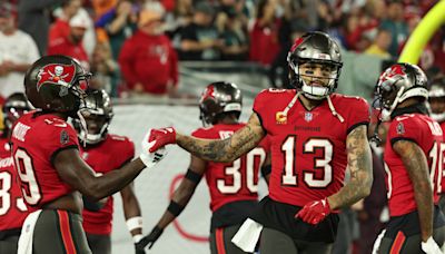 NFL Star Mike Evans Reveals Big Reason For Rejecting Chiefs, Texans
