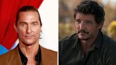 ‘The Last of Us’ Creator Spoke to Matthew McConaughey About Joel Casting: ‘It Would’ve Been Great,’ But ‘I Like the One We...