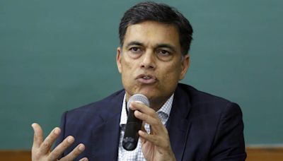 JSW Group's Sajjan Jindal raises alarm over rising Chinese steel imports