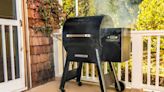 Weber, Traeger, and More Top Grill Brands Are Already on Rare Sale Ahead of Memorial Day Weekend