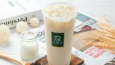 大苑子只要50元！飲料店優惠一次看 日出茶太買一送一、茶湯會與城隍廟聯名