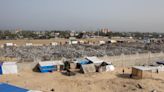 Israel intensifica ataques en el norte y este de Rafah en otra jornada mortífera para Gaza