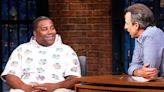 Kenan Thompson recounts hungover “SNL” shoot after wild cast night out: ‘[Will] Forte was planking, face-down’